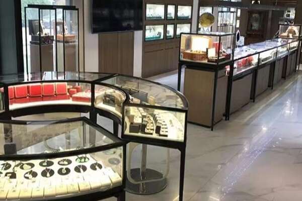 长治长子县奢侈品回收